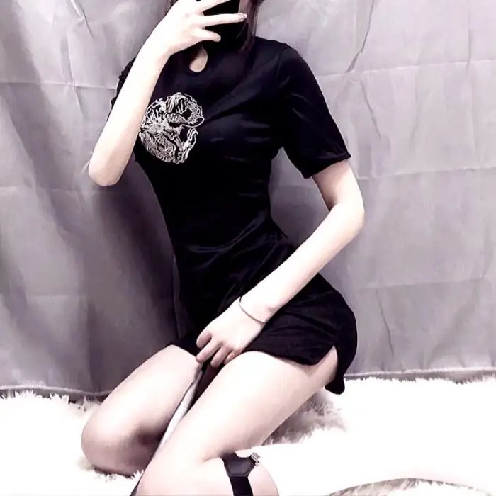 男盗女差