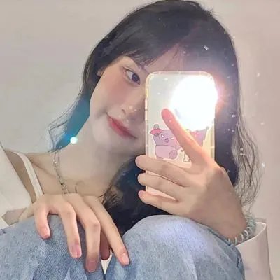 湿透了